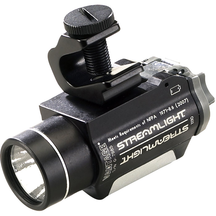 Streamlight Vantage Helmet Mounted Light