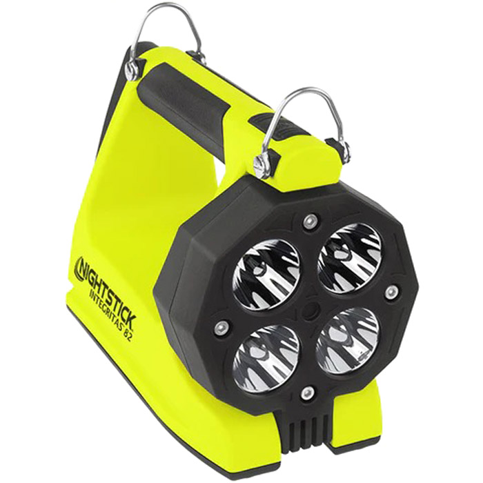 Nightstick INTEGRITAS X-Series Intrinsically Safe Rechargeable Lantern