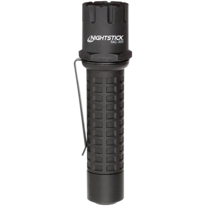 Nightstick TAC-300 Tactical Flashlight