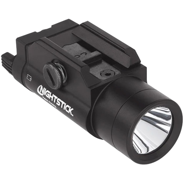 Nightstick Xtreme Lumens Tactical Weapon-Mounted Light