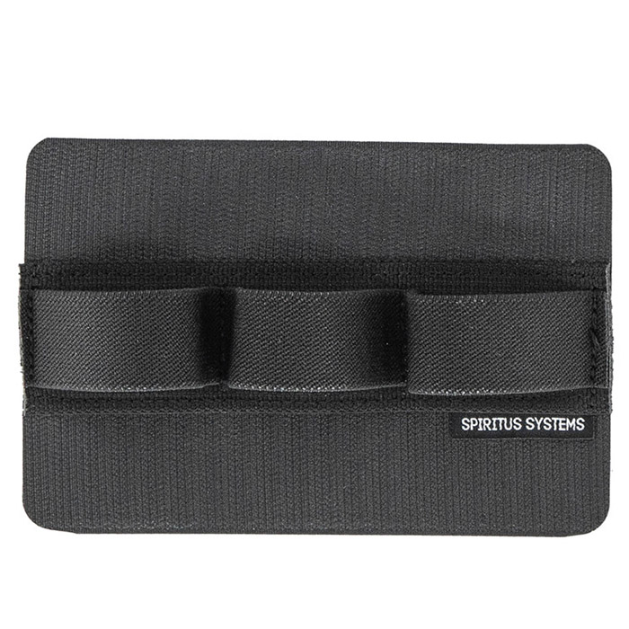 Spiritus Systems 3 Loop Pouch Insert