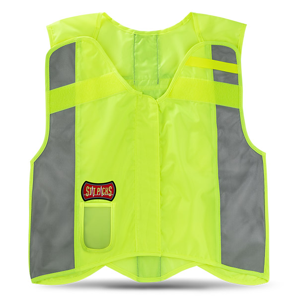 Statpacks G3 Basic Vest