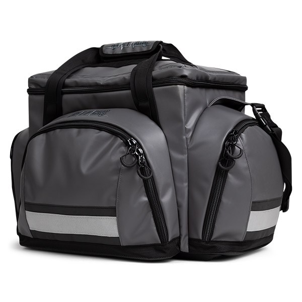 Statpacks G4 Retro Shoulder Pack