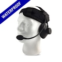 Silynx Clarus Eagle Maritime Headset