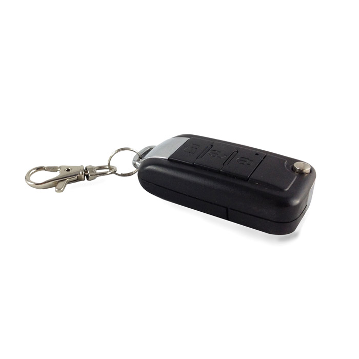 Silynx Key Fob Wireless PTT