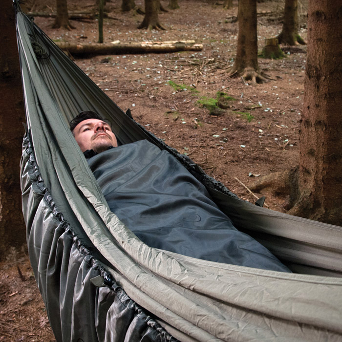 Snugpak Hammock Quilt