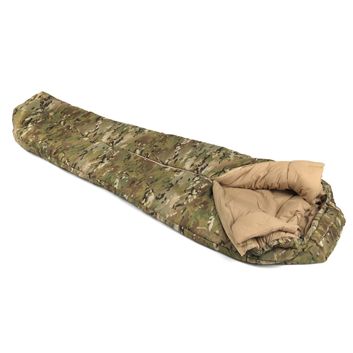 Snugpak Softie Antarctica Sleeping Bag