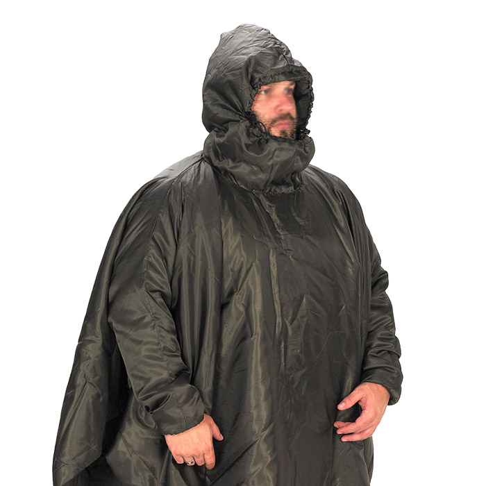 Snugpak Patrol Poncho Liner