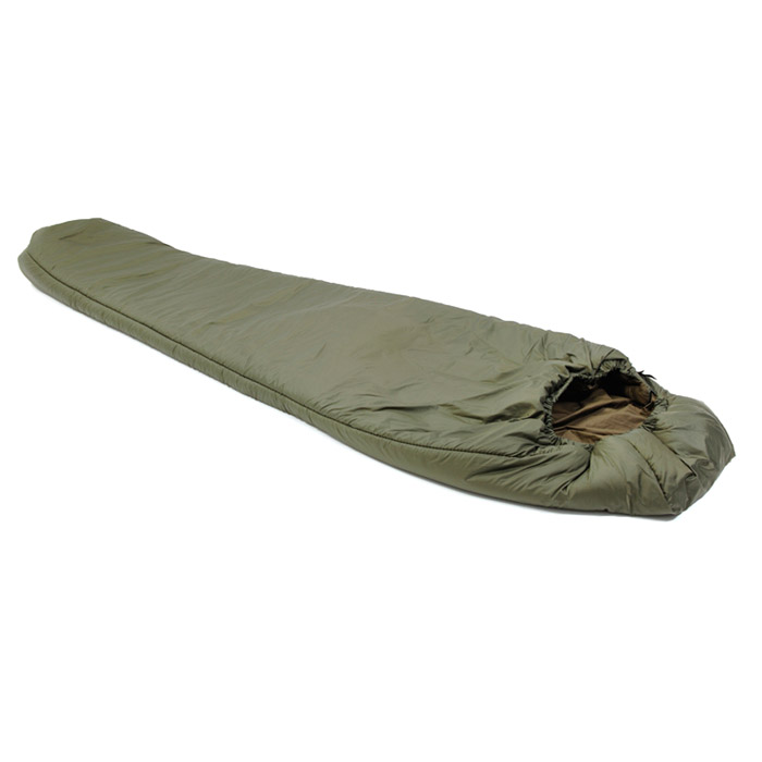 Snugpak Softie 9 Hawk Sleeping Bag