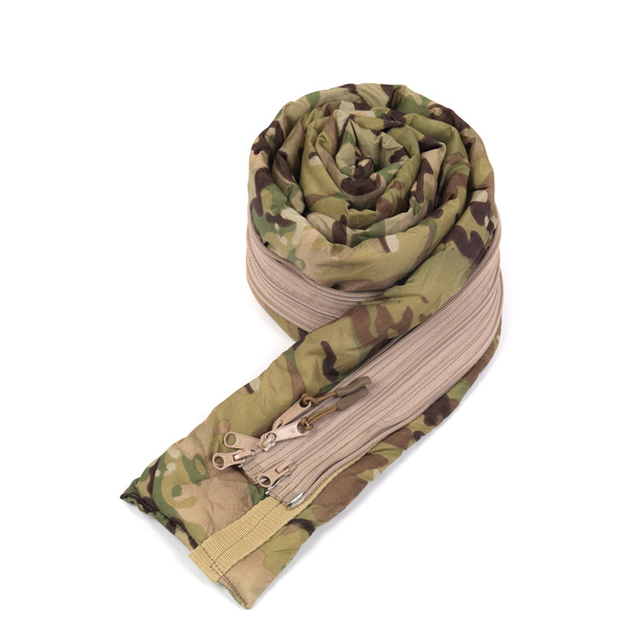 Snugpak Special Forces Zip Baffle