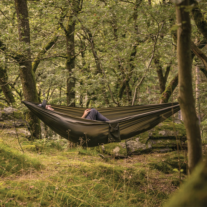 Snugpak Tropical Hammock