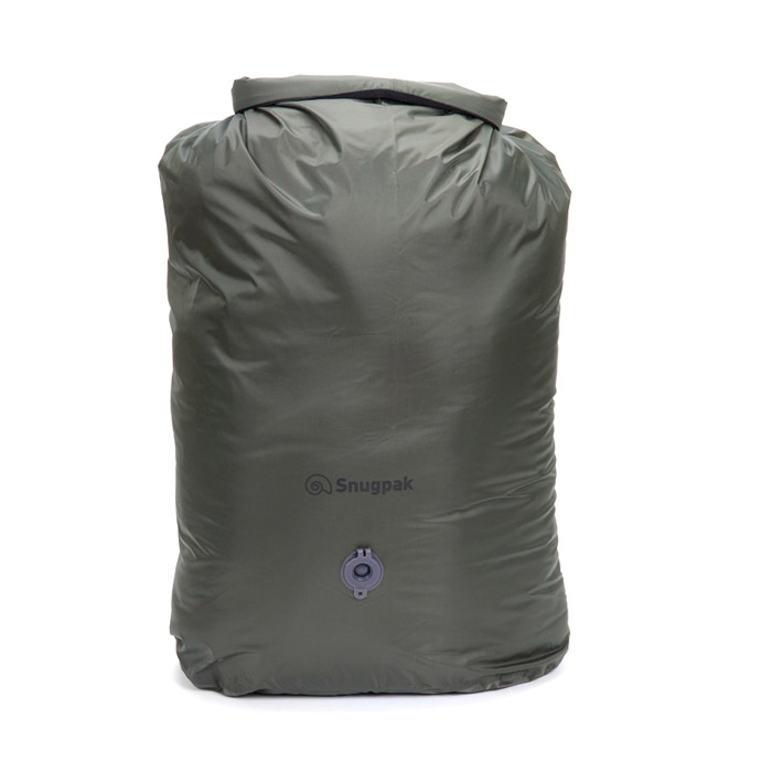 Snugpak Dri-Sak With Air Valve