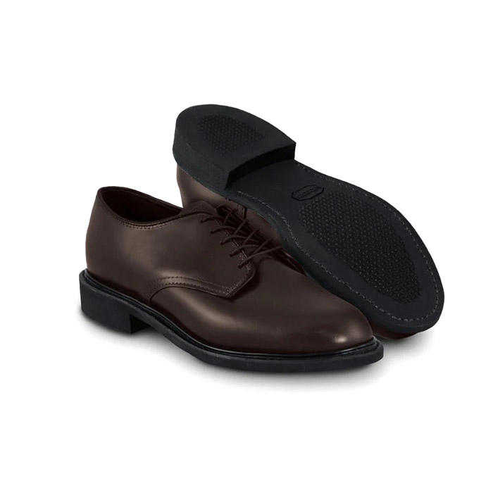 AGSU Army Men's Oxford