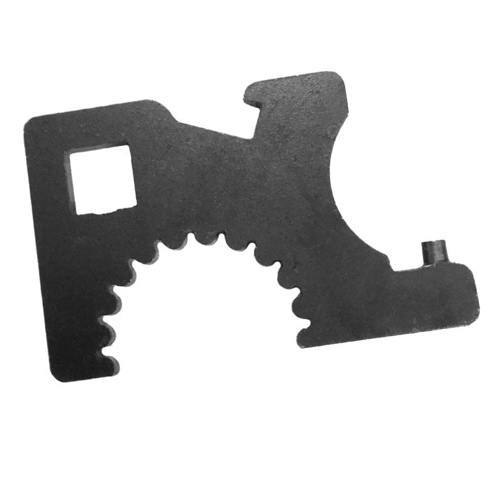 Geissele Barrel Nut Wrench