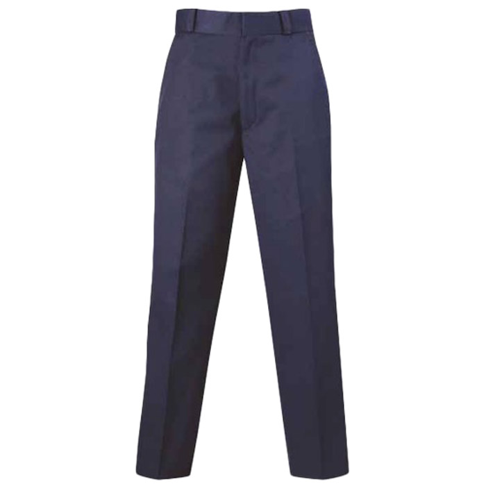 LION 100% Cotton Twill Station Wear Trousers for Women