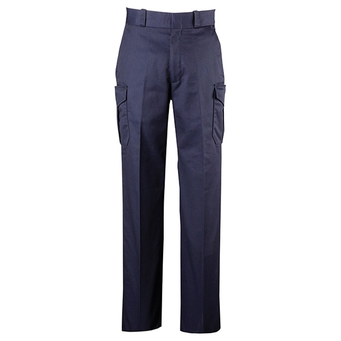 LION Poly Cotton Twill Six Pocket Station Wear Trousers