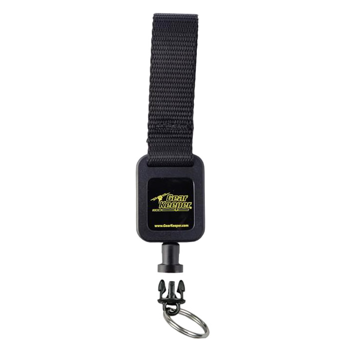 Gear Keeper Micro Handcuff Key Retractor