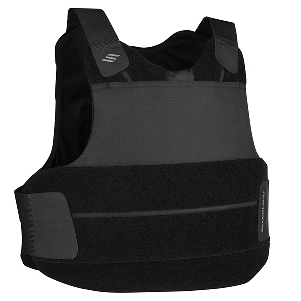 Safariland M Series Concealable Carrier