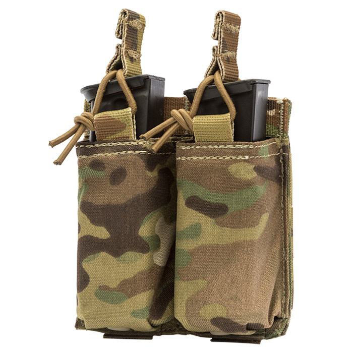 Eagle Industries Fort Bragg Style Double Pistol Mag Pouch