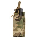 Eagle Industries Fort Bragg Style Single Pistol Mag Pouch