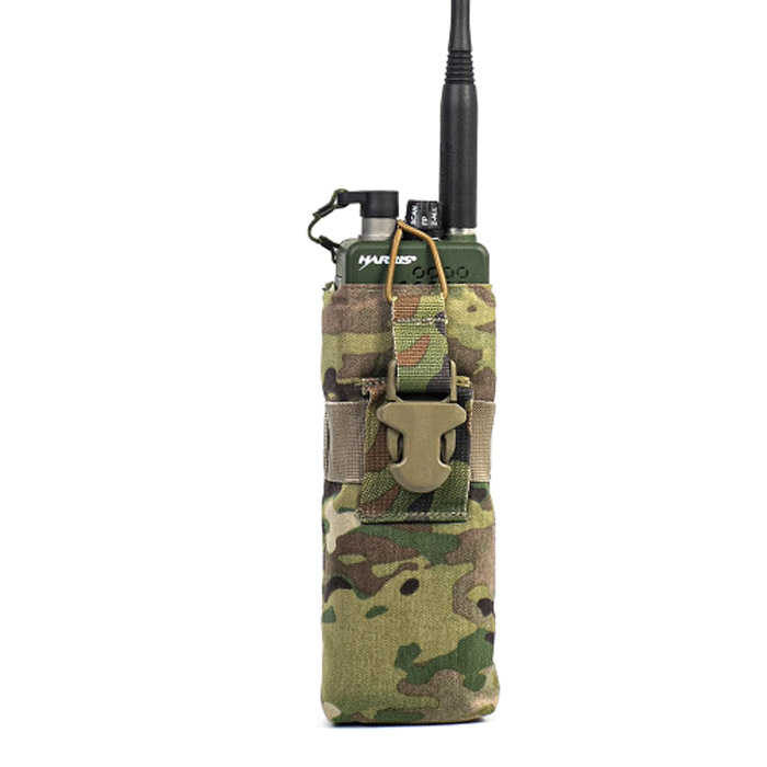 Eagle Industries Radio Pouch for MBITR