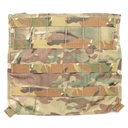 Eagle Industries Removable Front Flap with MOLLE