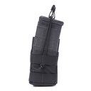 Eagle Industries Stair Step Double M4 Mag Pouch