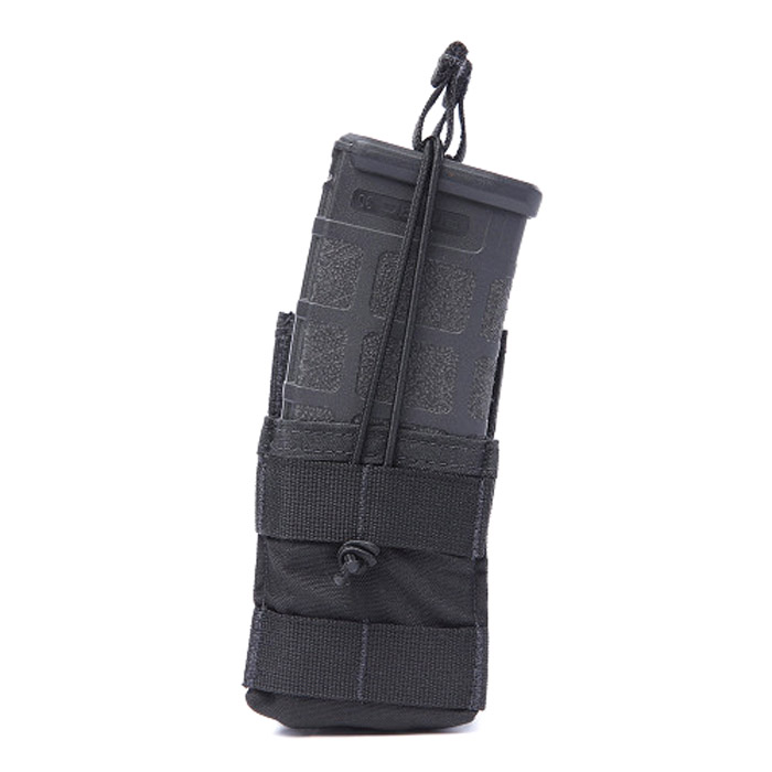 Eagle Industries Stair Step Double M4 Mag Pouch