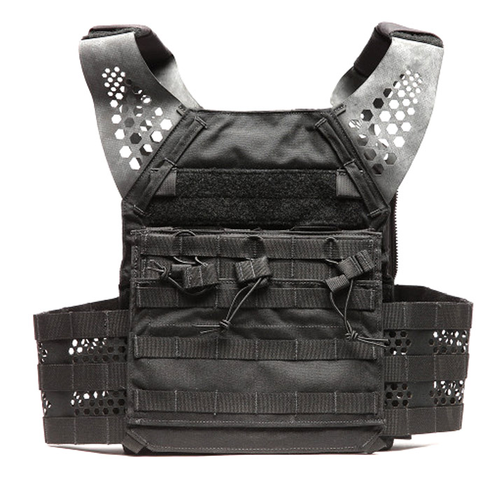 Eagle Industries Ultra Low-Vis Plate Carrier