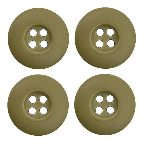 Replacement Buttons for OCP Uniforms (4 Pack)