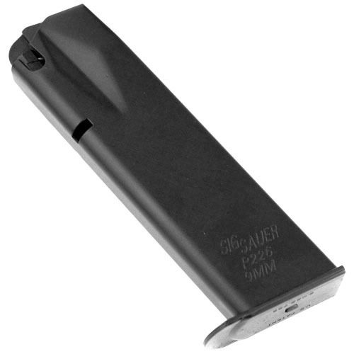 SIG Sauer P226 9mm 15-Round Magazine