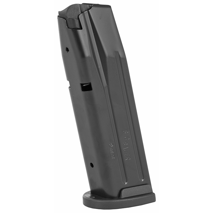 SIG Sauer P320 9mm 17-Round Magazine