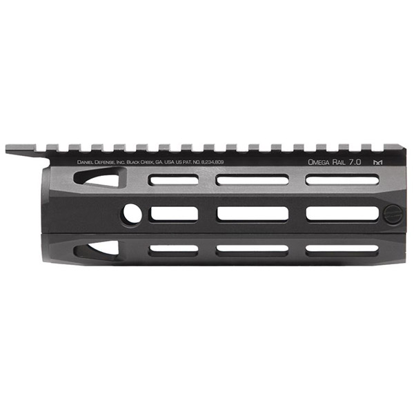 Daniel Defense Omega Rail