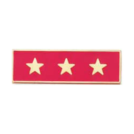 Blackinton A7140 Years Of Service Recognition Bar