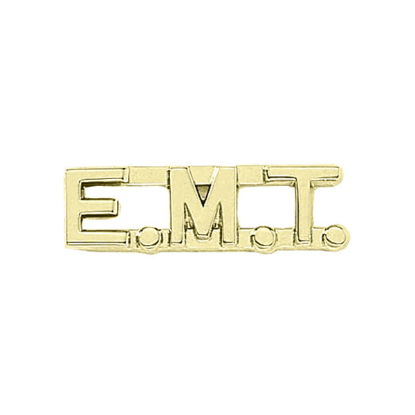 Blackinton E.M.T. Collar Pin (Pair)