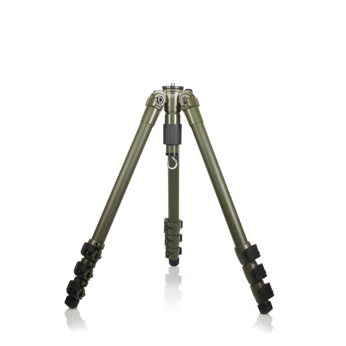 Compact Carbon Fiber Tripod, PIGlite-CF4