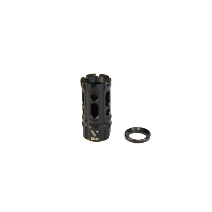 VLTOR 9mm Compensator