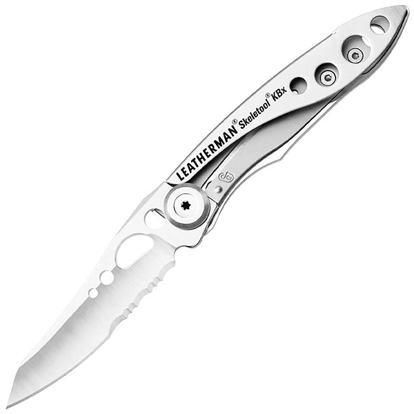 Leatherman Skeletool KBX