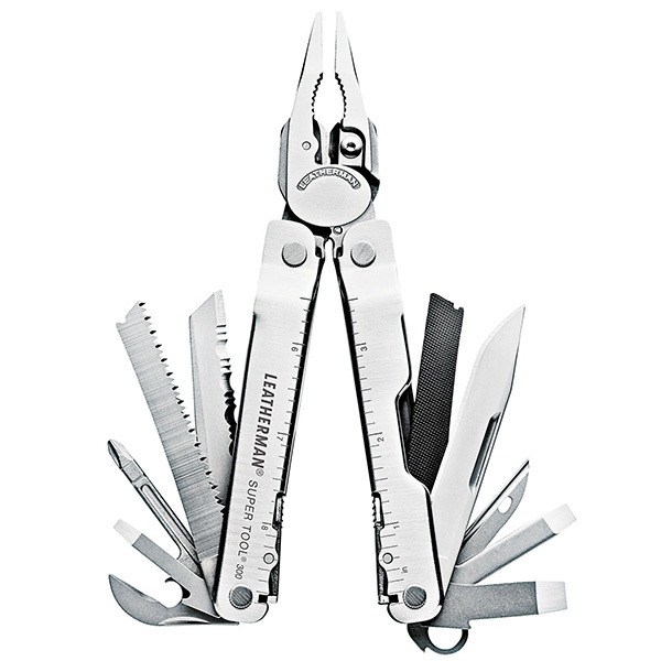 Leatherman Super Tool 300