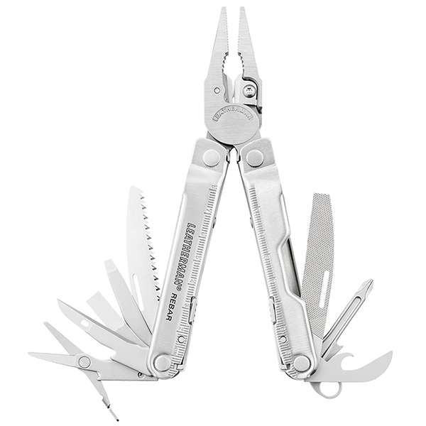 Leatherman Knifeless Rebar Multi-Tool