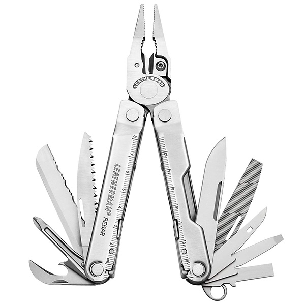 Leatherman Rebar Multi-Tool