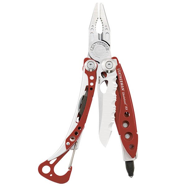 Leatherman Skeletool RX