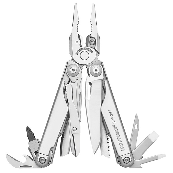 Leatherman Surge Multi-Tool