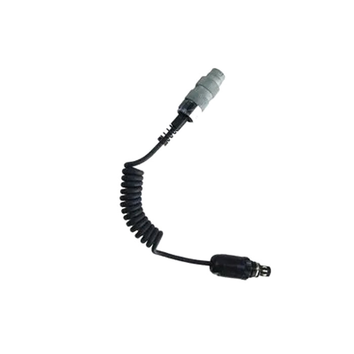 Peltor PTT Extension Cable with AP107 Bailout