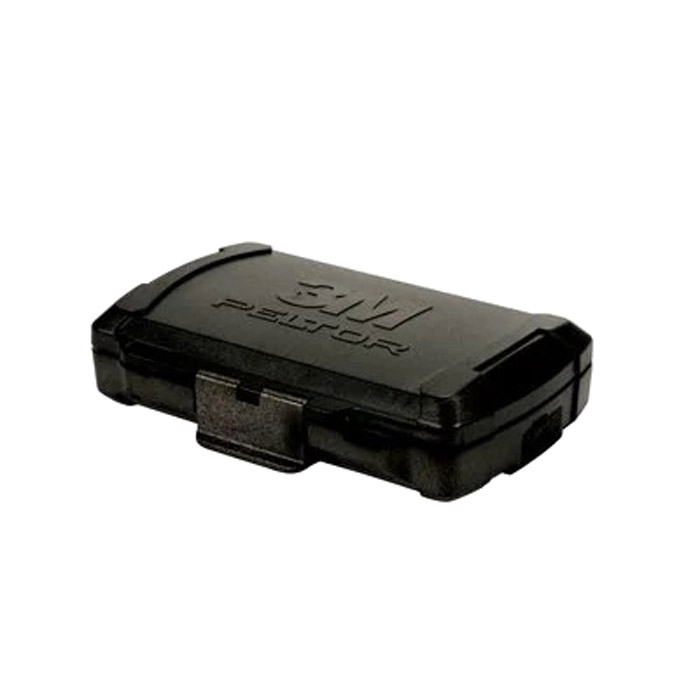 Peltor TEP-100C Tactical Earplug Replacement Case