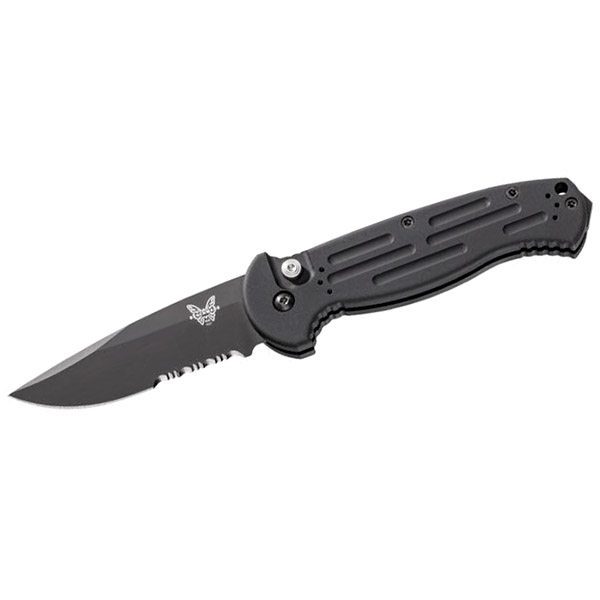 Benchmade AFO II Auto Knife