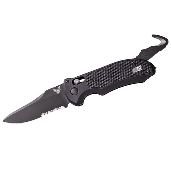 Benchmade Auto Triage Knife