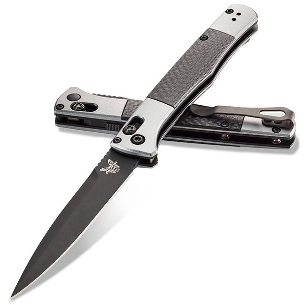 Benchmade Fact Automatic Knife