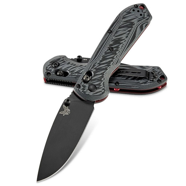 Benchmade Freek Folding Knife