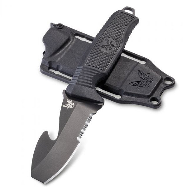 Benchmade H2O Fixed Blade Knife